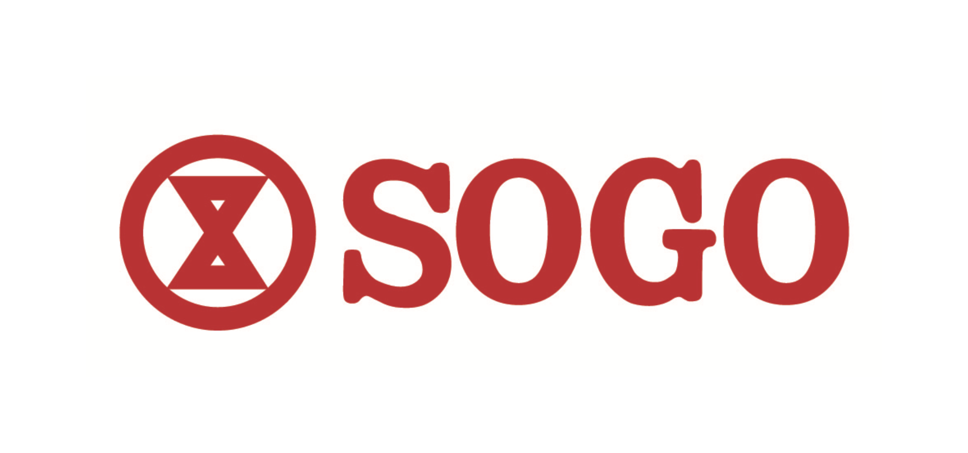 SOGO